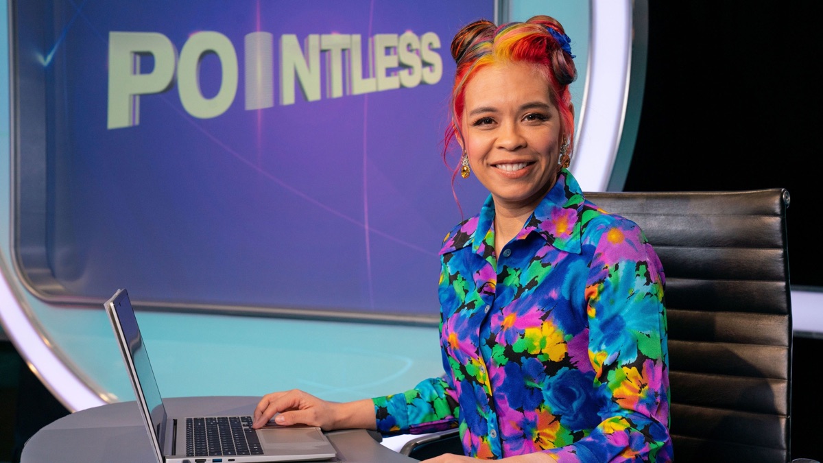 ‎Episode 32 - Pointless (Series 29, Episode 32) - Apple TV (UK)