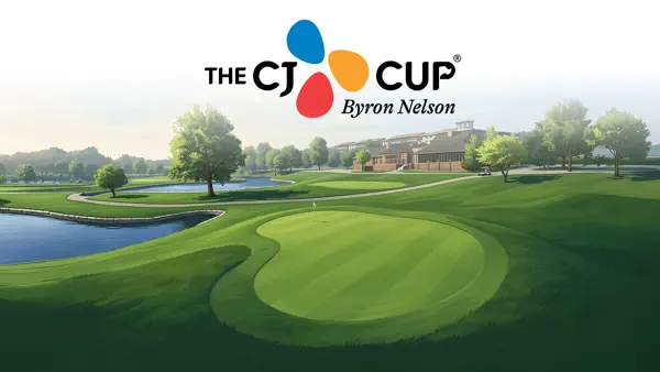 Join in the 2026 CJ CUP!