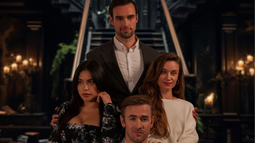 Twisted Fates Now Streaming Special Event