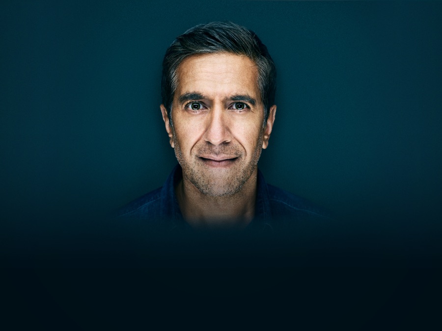 Chasing Life With Dr. Sanjay Gupta - Apple TV