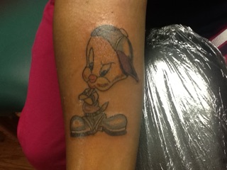 Vette City Tatto’s