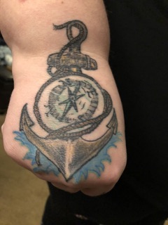 Self Made Ink Tattoos and Piercings