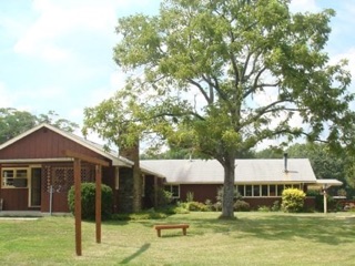 The Original Bushman Brewhouse