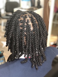 Fadlin African Hair braiding