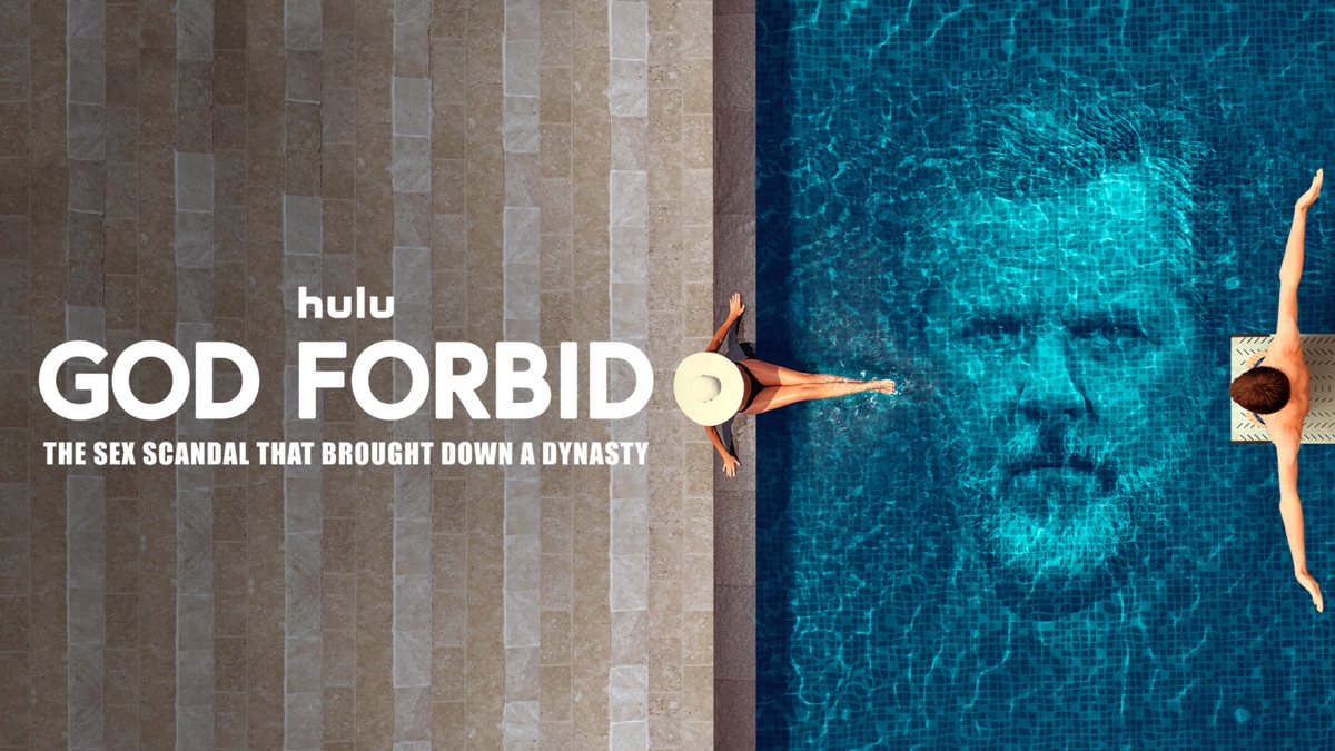 ‎God Forbid: The Sex Scandal That Brought Down a Dynasty - Apple TV