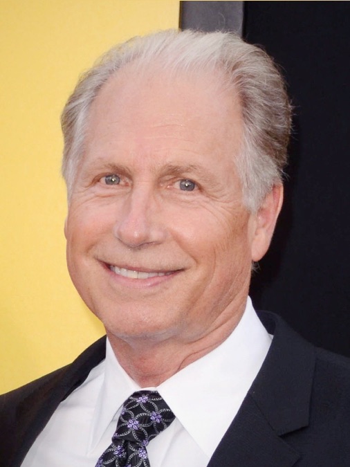 Michael Fottrell