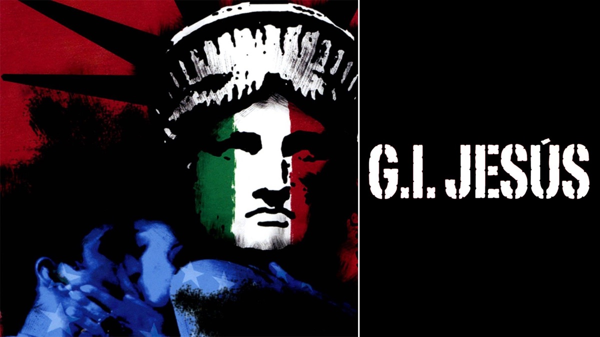 ‎G. I. Jesus - Apple TV