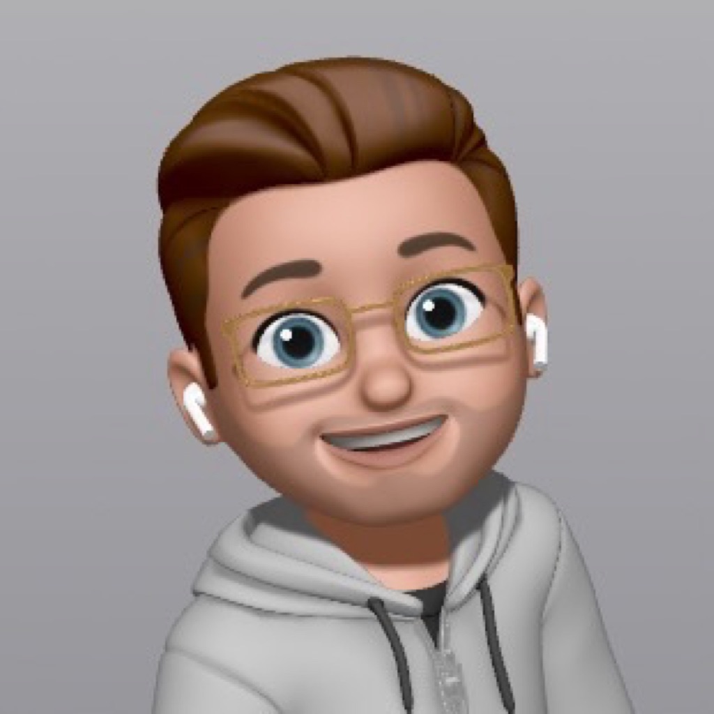 AppleMusic profile picture for @ecs