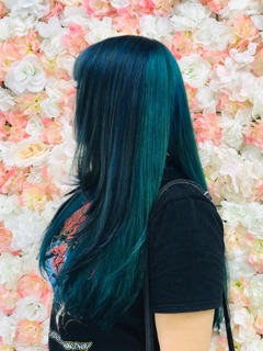 Luna Azteca Beauty Salon