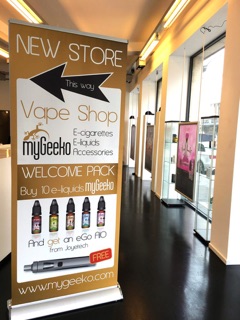 Cemiko Vape & Weed in Brussels, Belgium - Apple Maps