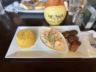 Havana Bistro Cafe