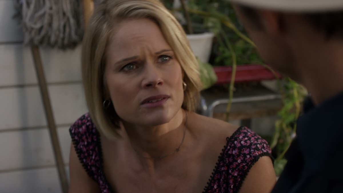 ‎Fate's Right Hand - Justified (Series 6, Episode 1) - Apple TV (EG)