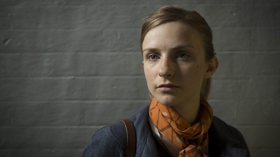 Blood on Their Hands, Pt. 2 The Bletchley Circle (Season 2, Episode 2