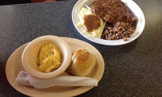 The Jake Break Cafe