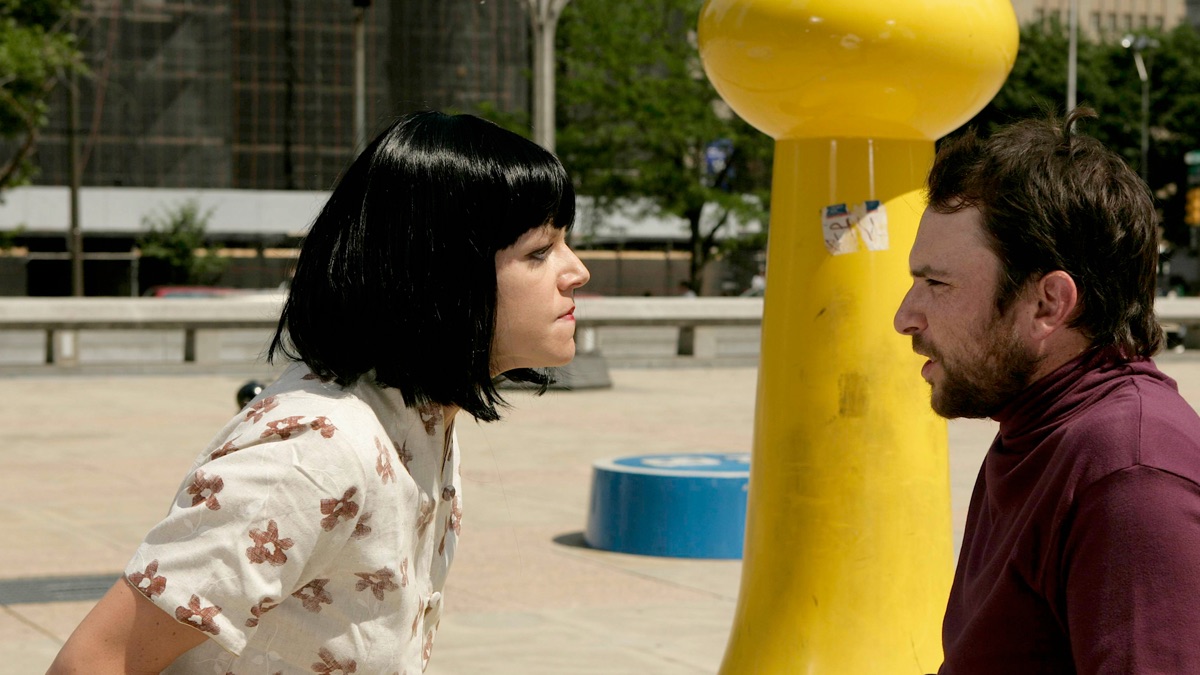 ‎Episode 4 – It's Always Sunny in Philadelphia (sæson 4, episode 4 ...