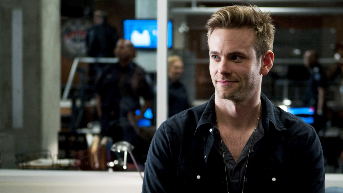 ‎Yo nunca - Rookie Blue (Temporada 3, Episodio 13) - Apple TV (ES)
