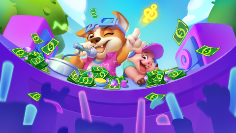 Read more about It's Time to Rock and Roll!