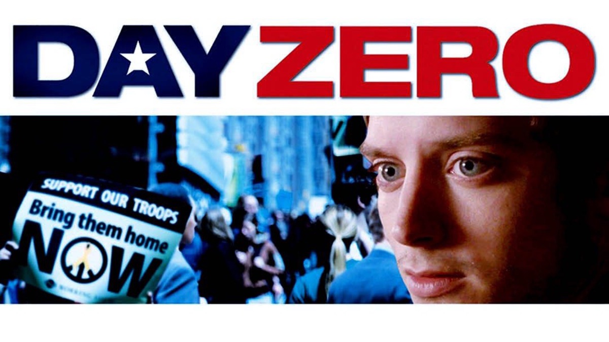 ‎Day Zero - Apple TV