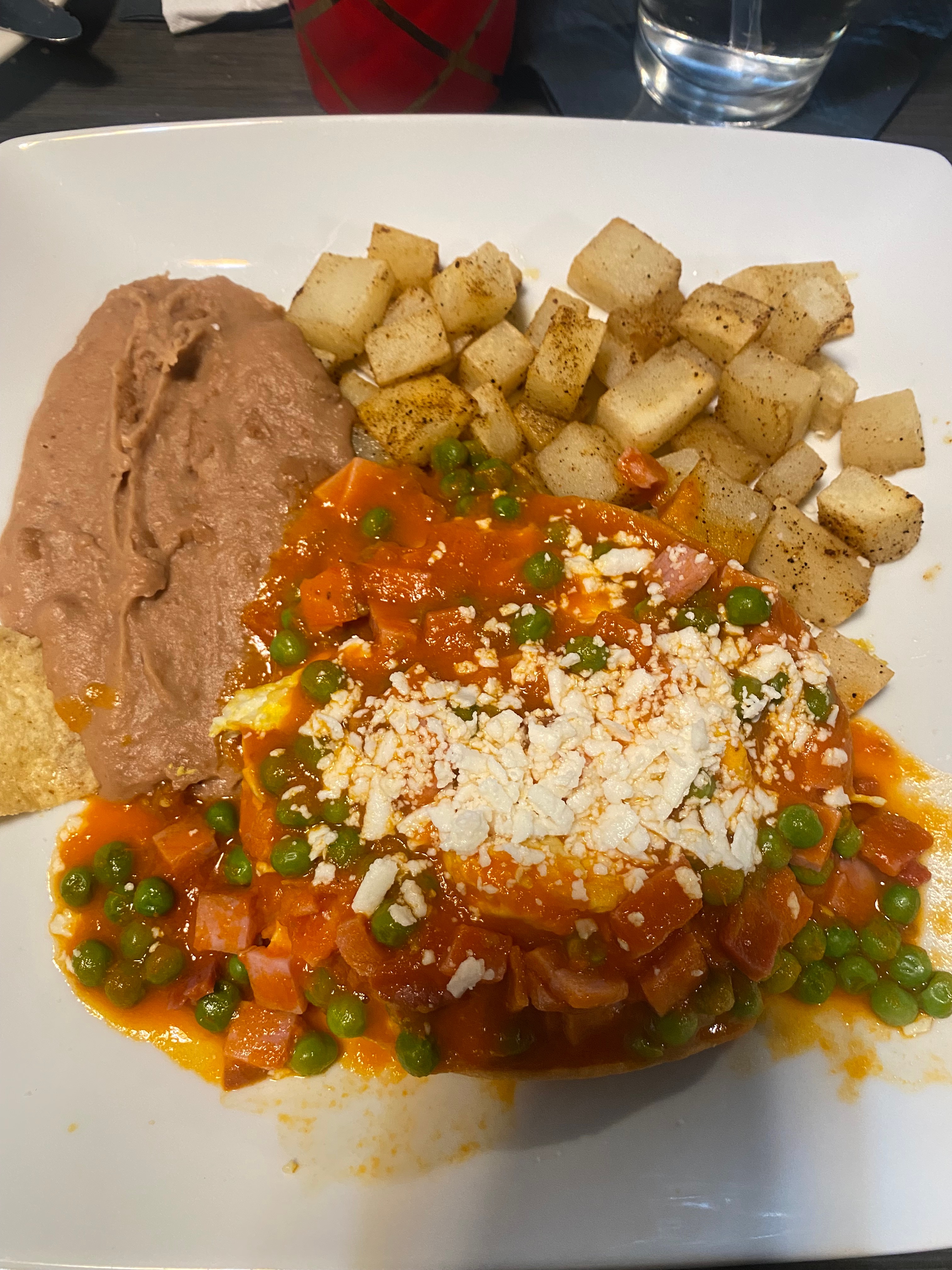 El Catrin Restaurant & Bar