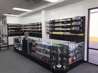Vape N Smoke in Murfreesboro, TN United States - Apple Maps