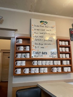 Dean's HomeStyle Cafe Photos
