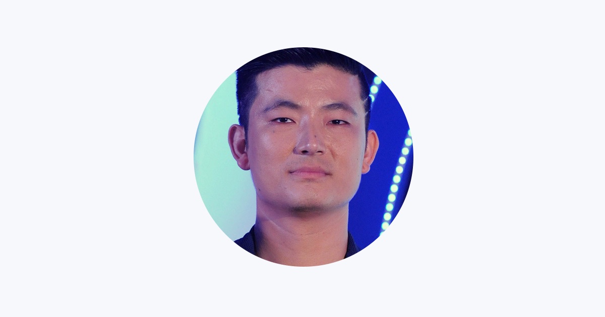 ‎Meiyang Chang - Movies, TV Shows, and Music - Apple Snapshot
