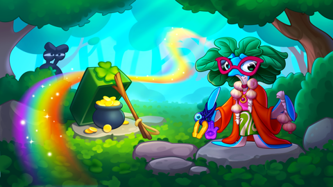 Read more about Season Misfortune