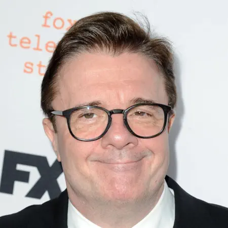 Nathan Lane