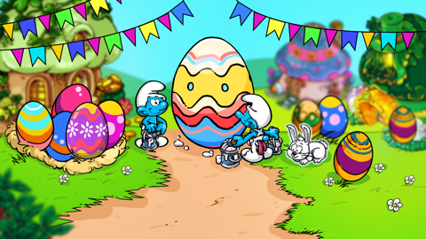 Read more about An Egg-citing Easter Hunt!