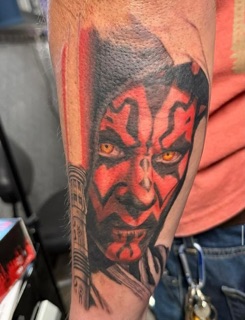 Total INKstruction Tattoo & Piercing