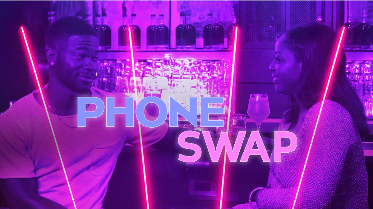 ‎Phone Swap - Apple TV