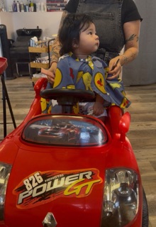 Janie and Joe’s Cuts for Kids and Adults