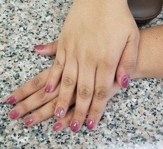 Golden Touche Nails and Spa