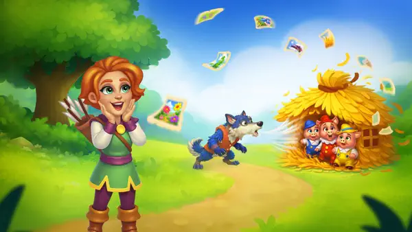 Dive into Spring Stories