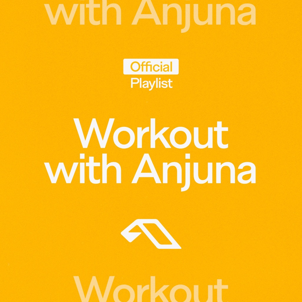 Workout with Anjuna