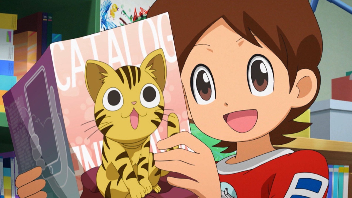 Springdale Five0The Interrogation Room'/Yokai Liein Heart/Cool Yo