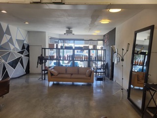 Posh Salon
