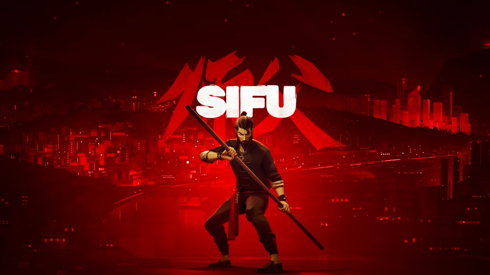 Sifu App Store product page header