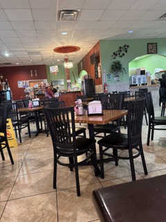 Dos Jalisco Mexican Restaurant