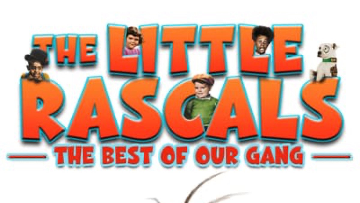 ‎The Little Rascals: Best of Our Gang - Apple TV