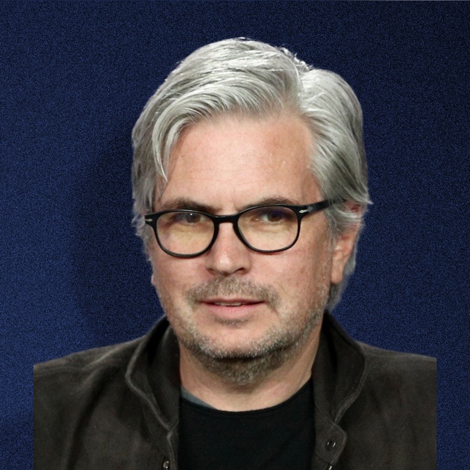 ‎Dan Cutforth Movies and Shows - Apple TV