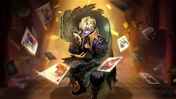 Season 2 Limited Seek!