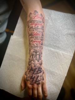 InkHead Studios photo 9