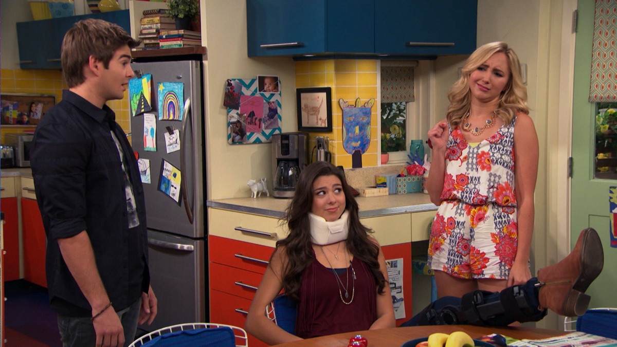 May Z-Force Be With You - The Thundermans (Season 4, Episode 11) - Apple TV