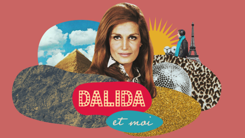 Read more about Dalida, icône philosophique