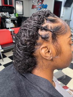 Supreme Cutz Barber Shop