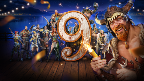 Read more about Vikings' birthday is coming up