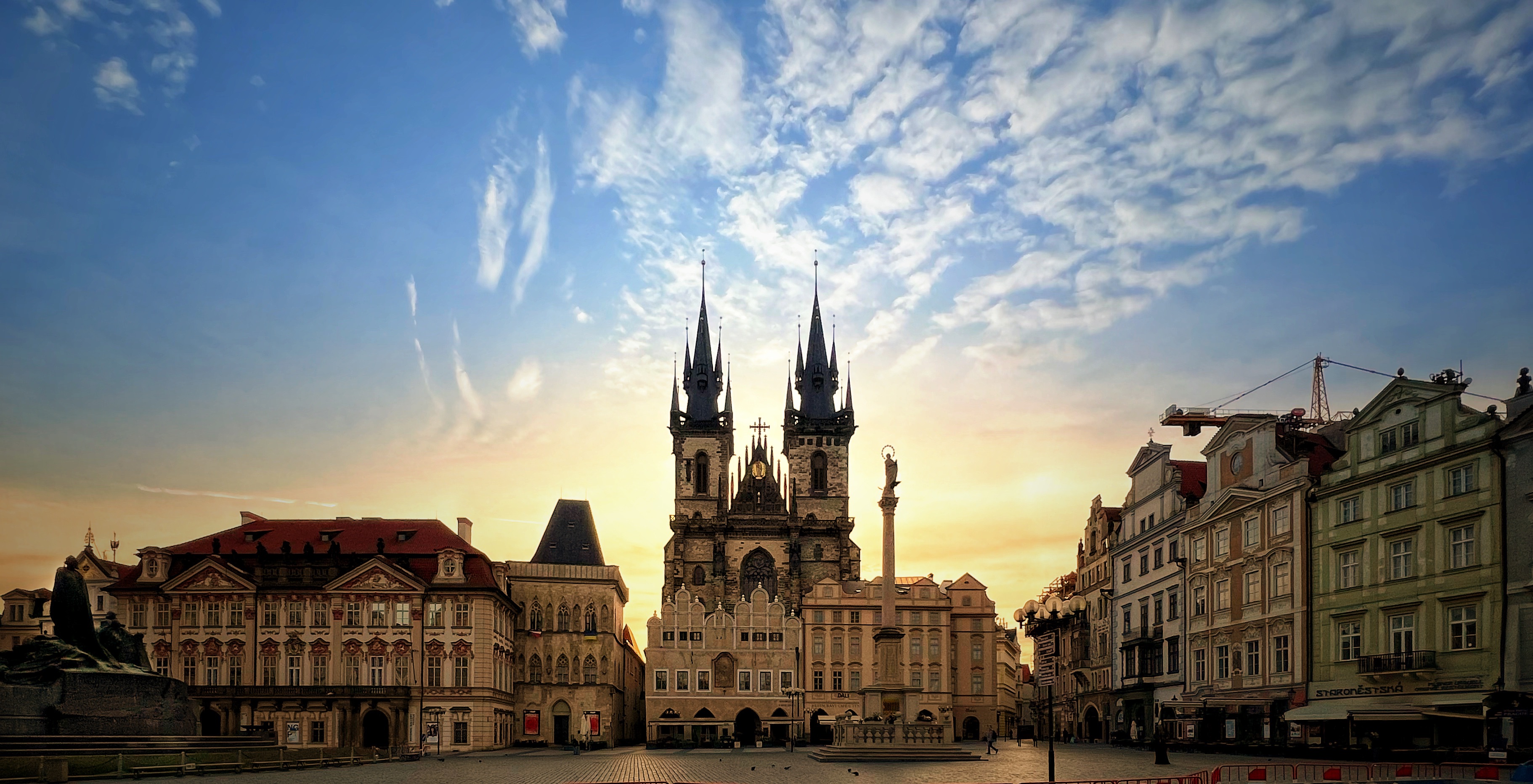 Louis Vuitton City Guide · 24 Hours in Prague