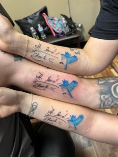 Loyalty Tattoo Company