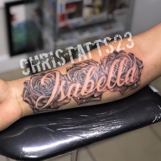 East End Tattoo Parlor